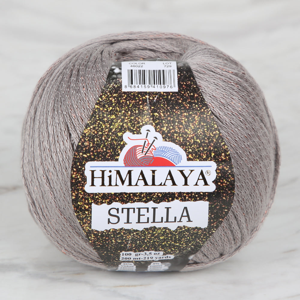 Himalaya Stella Vizon El Örgü İpi - 46022